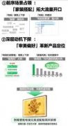 行入局小红书摸索