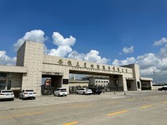 固镇县生物基特色财产集完成产值70.17亿元