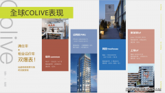 都960万年轻人供给质量糊口社区稀缺宽厅LOFT设想