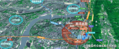 总建建面积约33